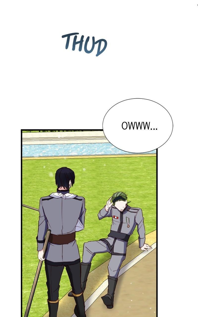 Mending the Barbaric Prince