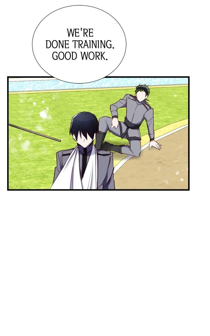 Mending the Barbaric Prince