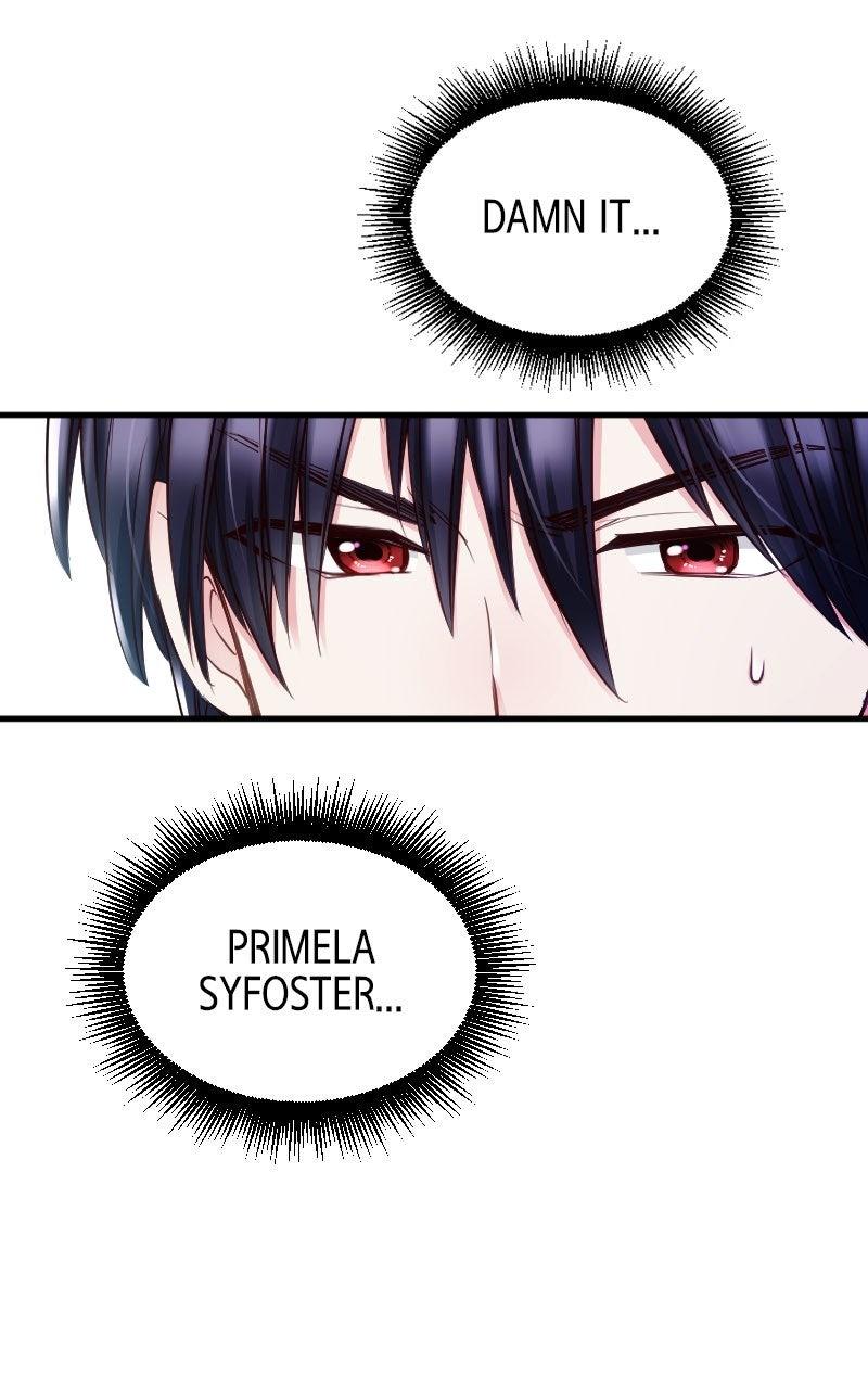 Mending the Barbaric Prince