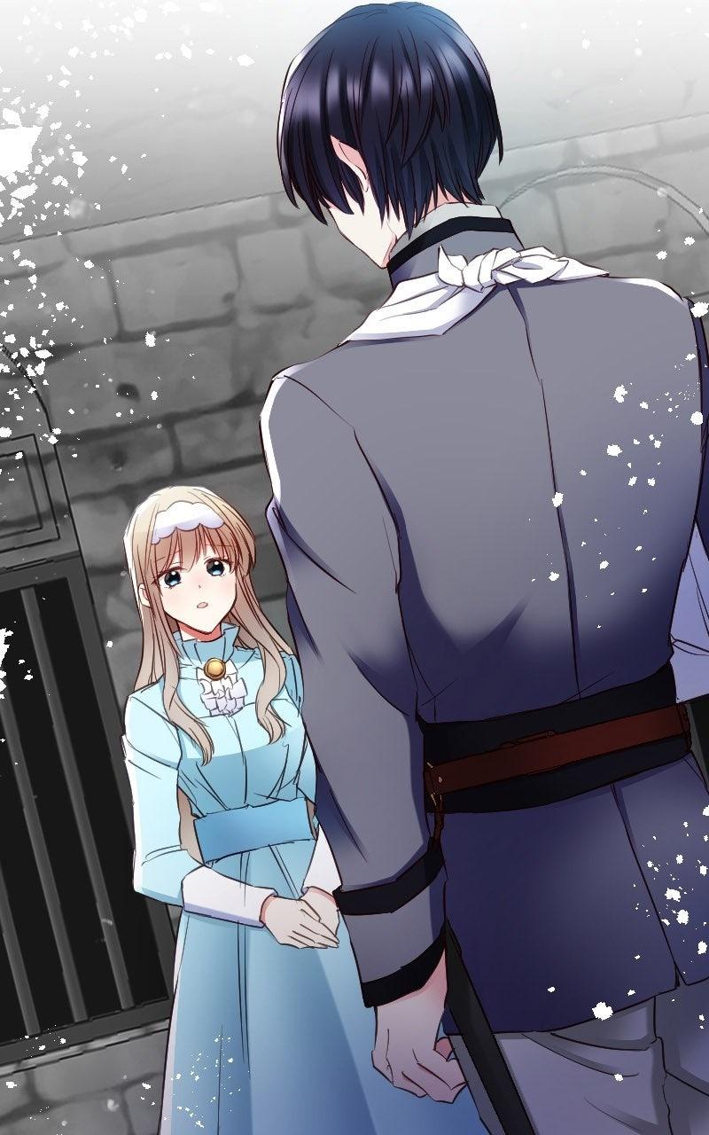 Mending the Barbaric Prince