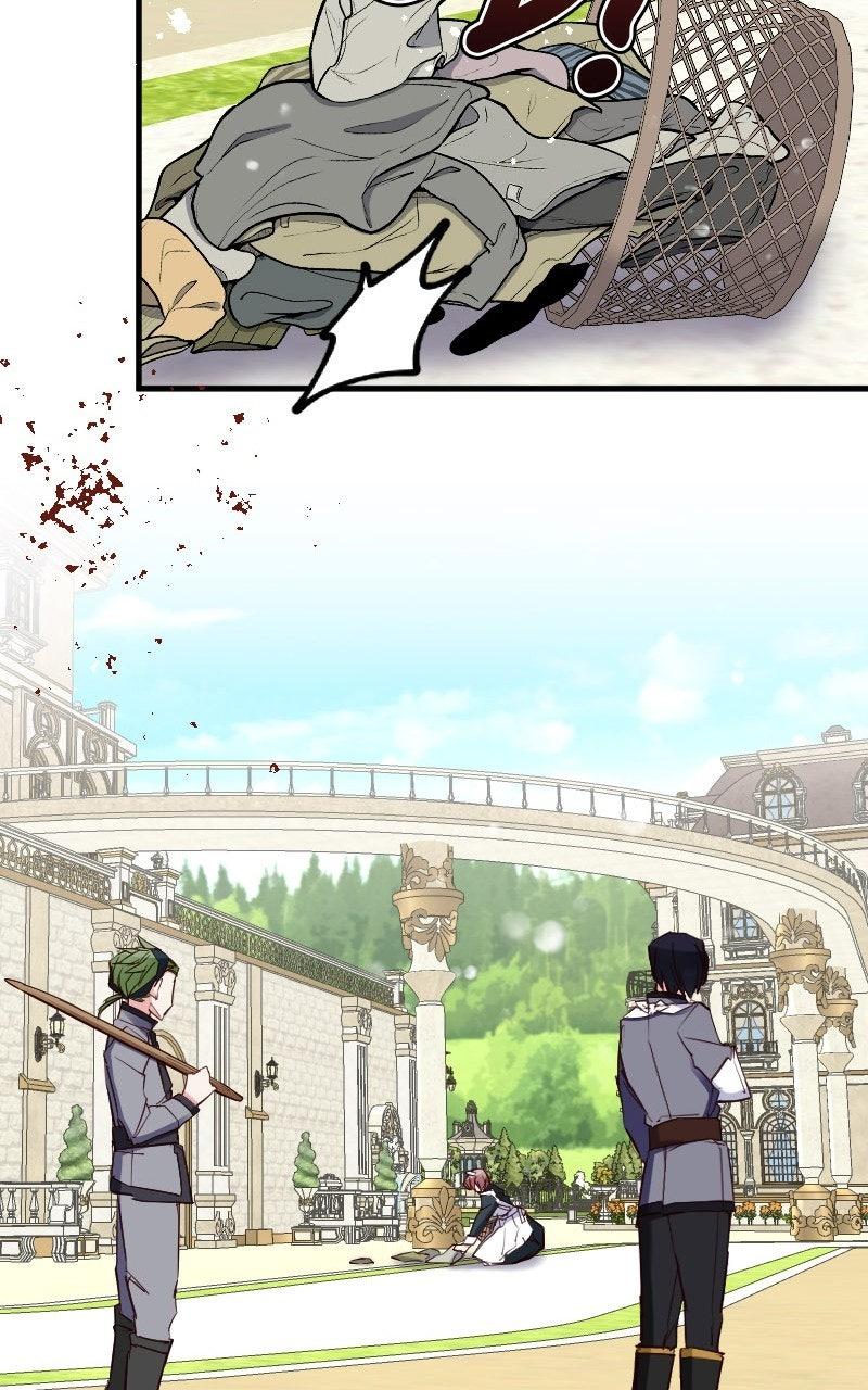 Mending the Barbaric Prince
