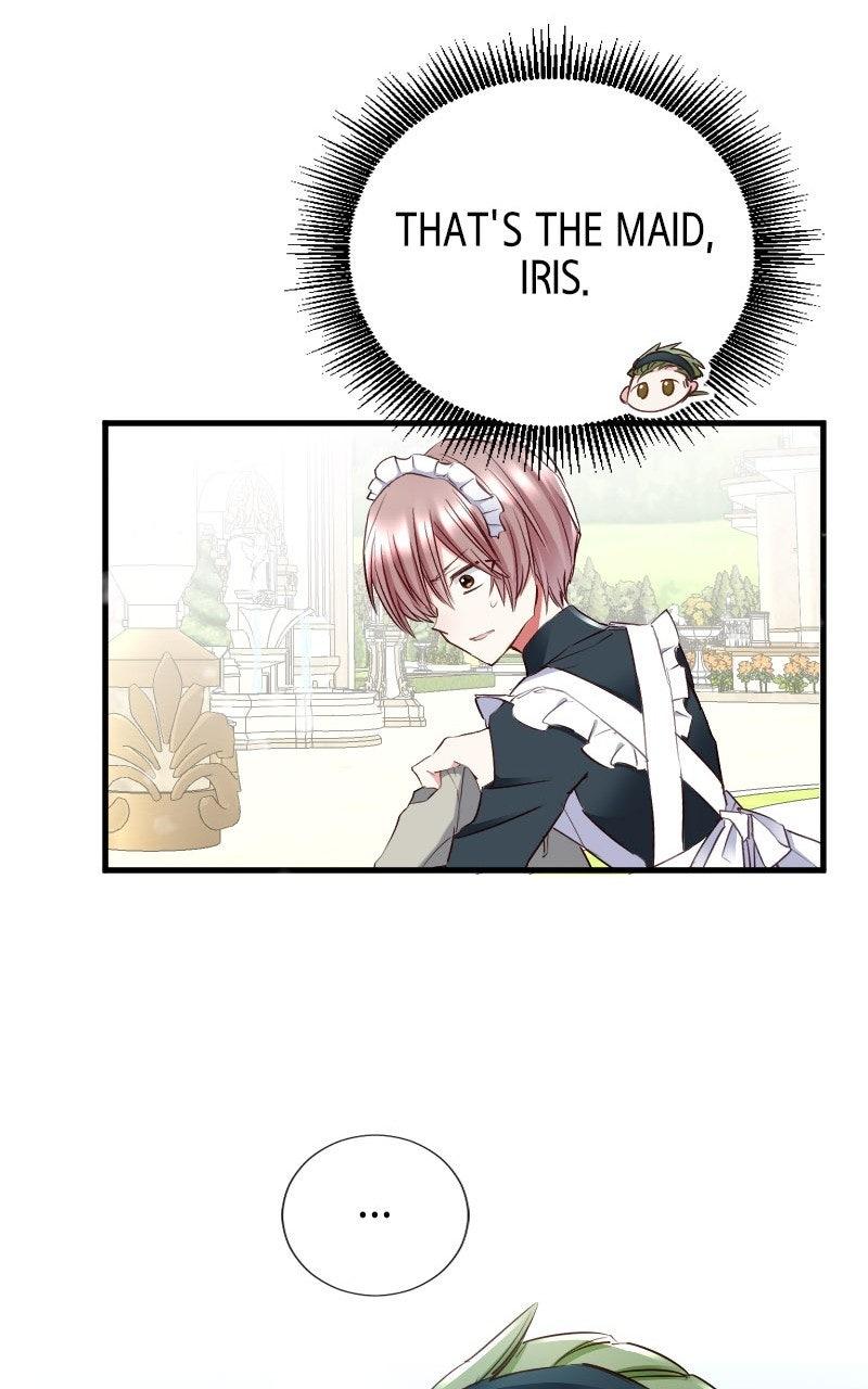 Mending the Barbaric Prince