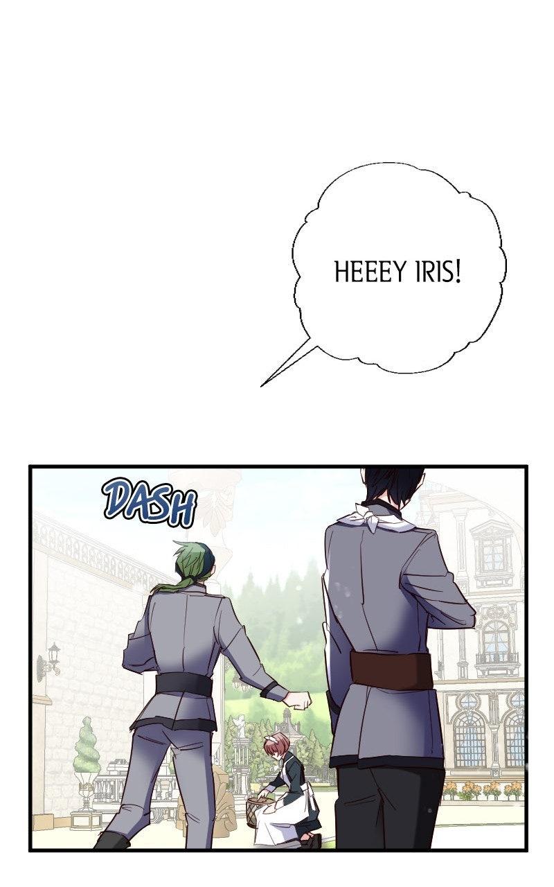 Mending the Barbaric Prince