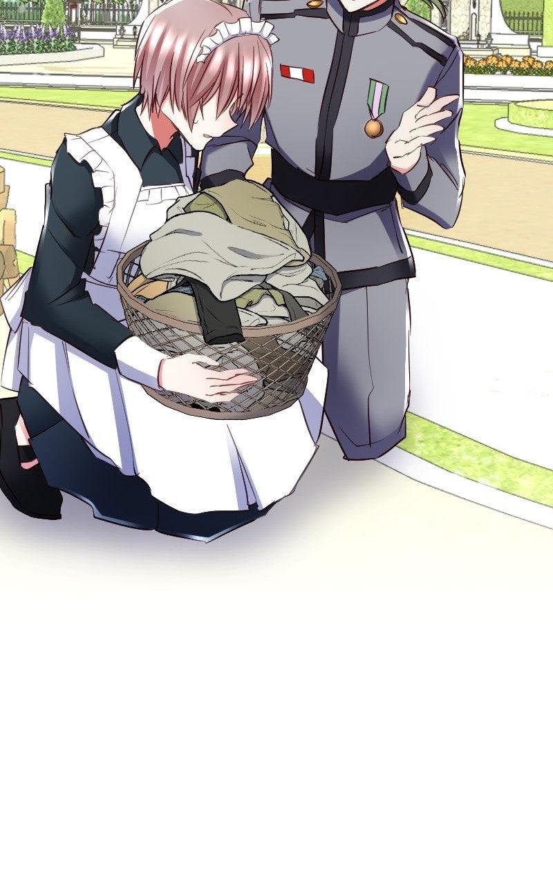 Mending the Barbaric Prince