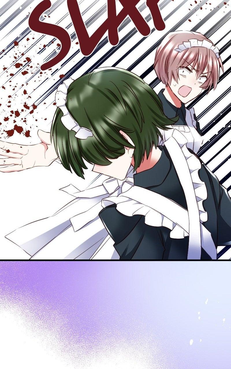 Mending the Barbaric Prince