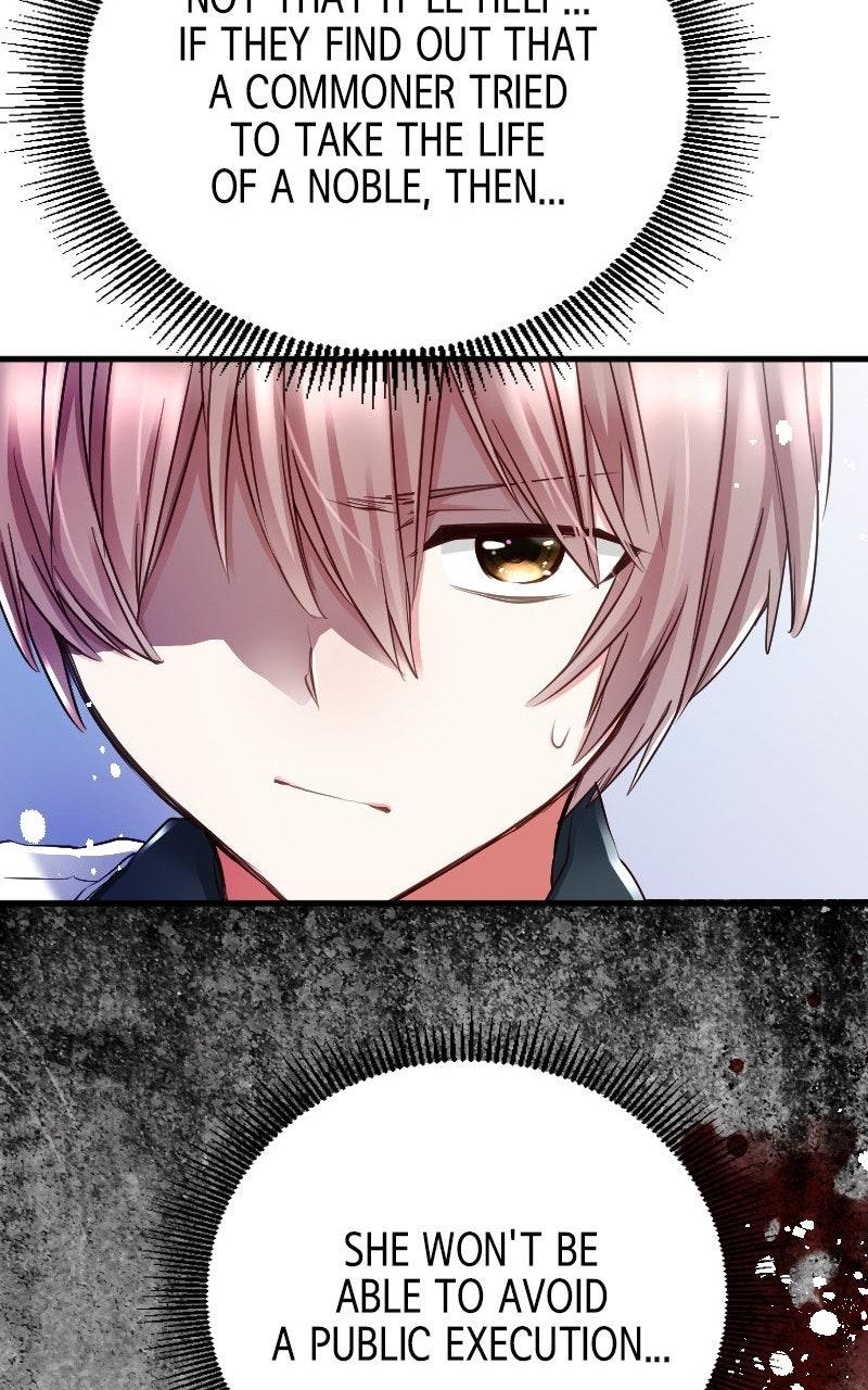 Mending the Barbaric Prince
