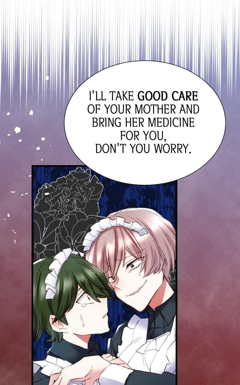Mending the Barbaric Prince