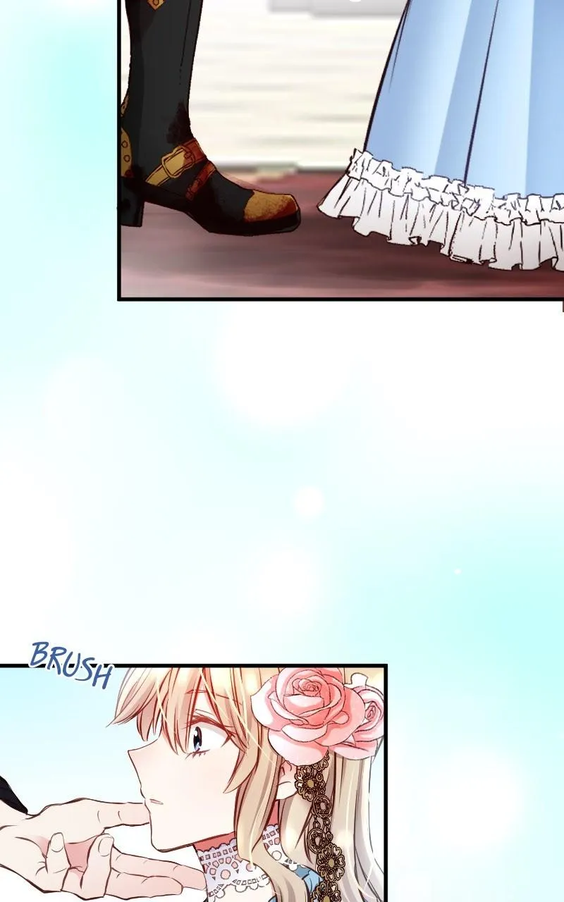 Mending the Barbaric Prince