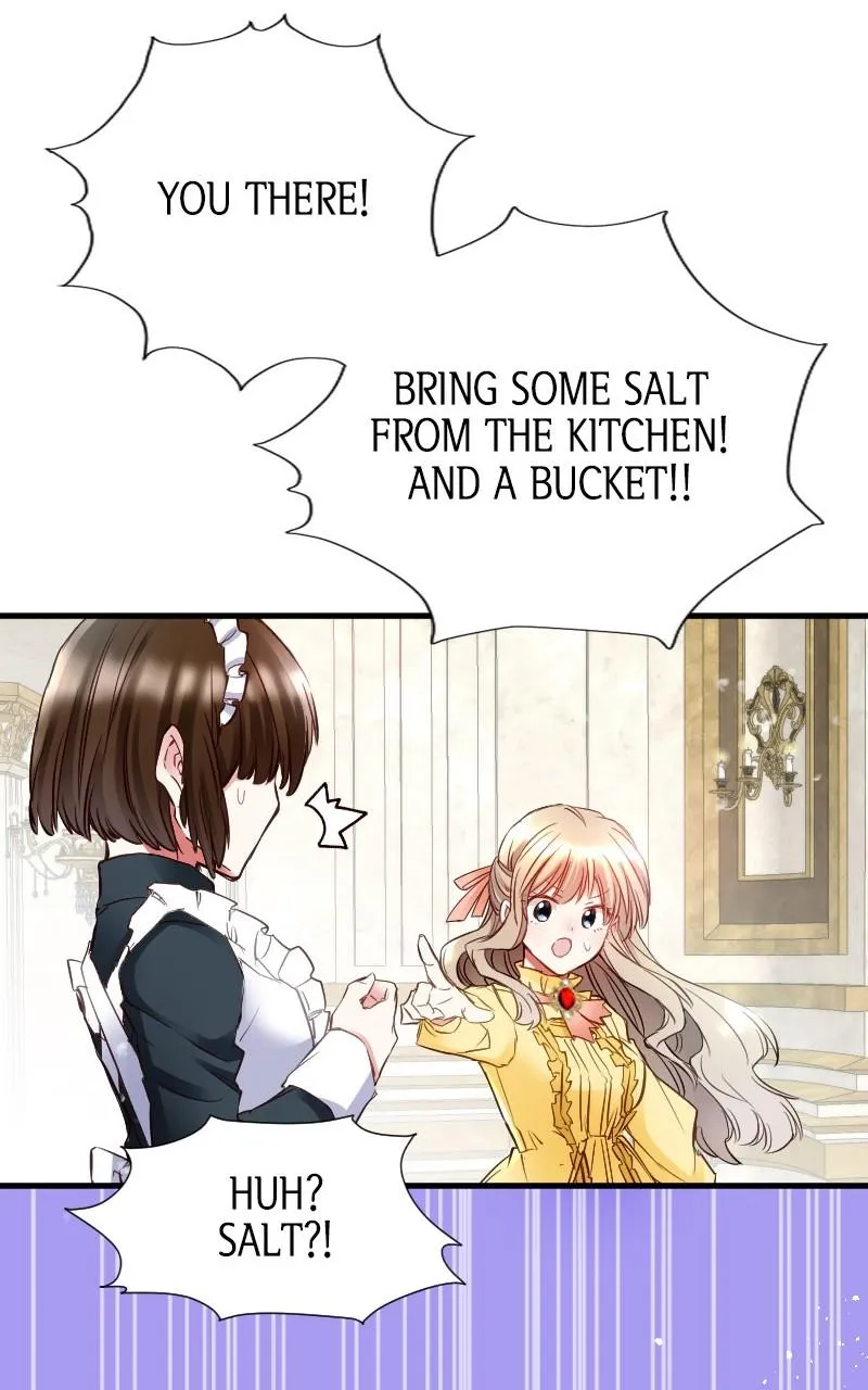 Mending the Barbaric Prince