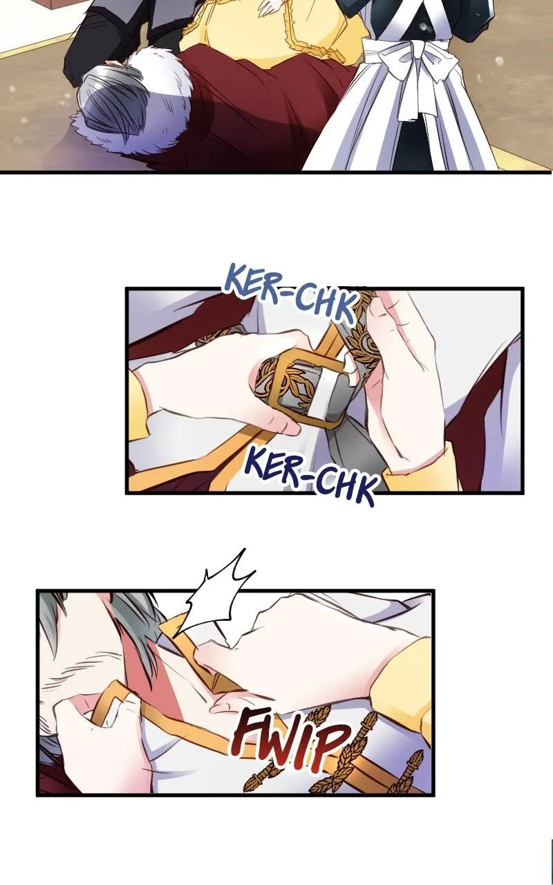 Mending the Barbaric Prince