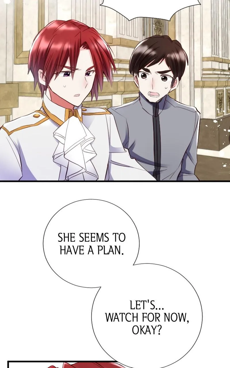 Mending the Barbaric Prince