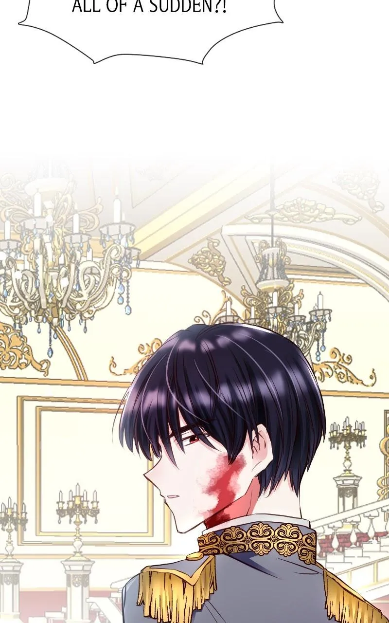 Mending the Barbaric Prince