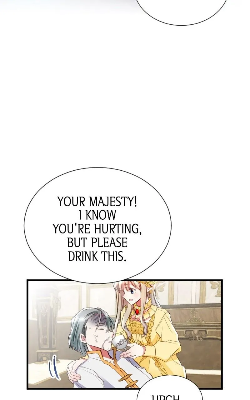 Mending the Barbaric Prince