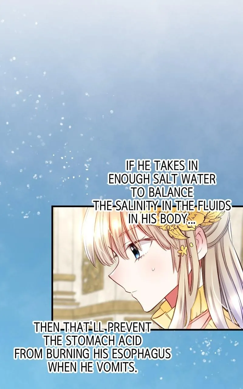 Mending the Barbaric Prince