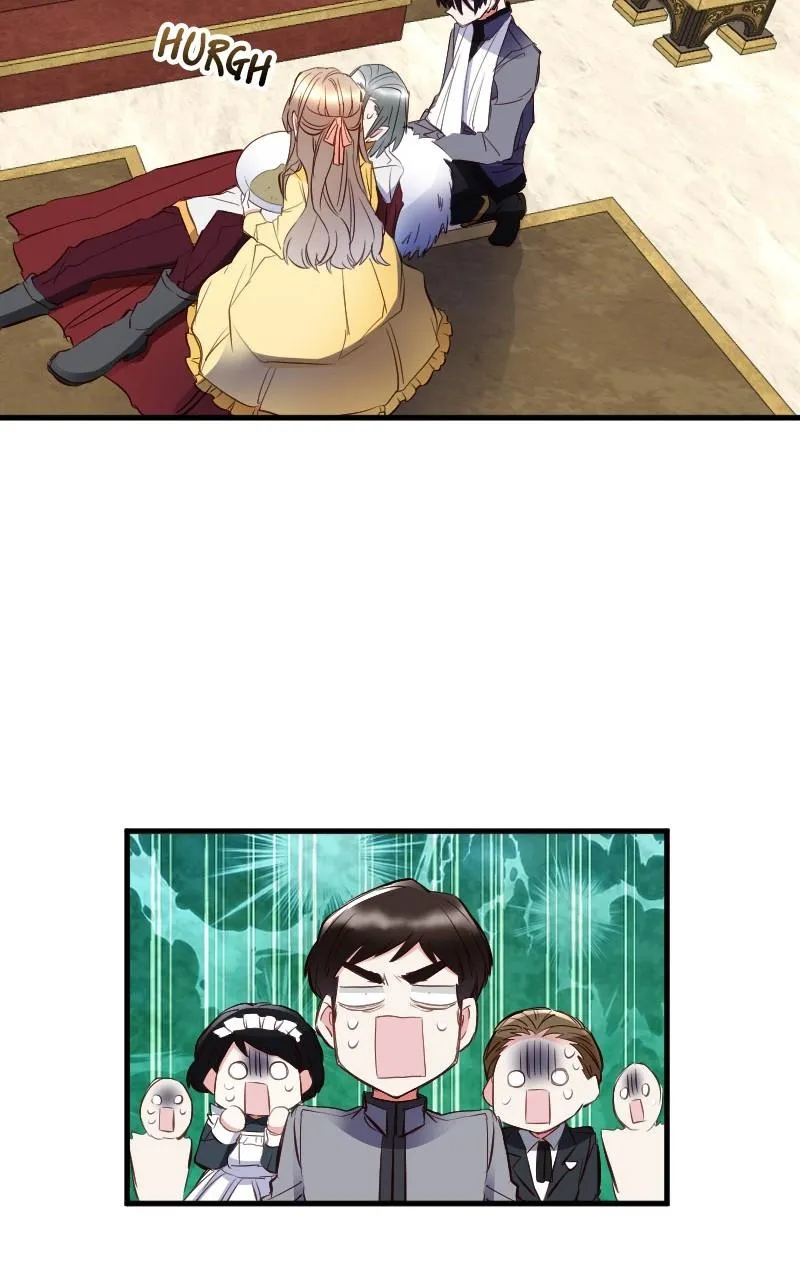 Mending the Barbaric Prince