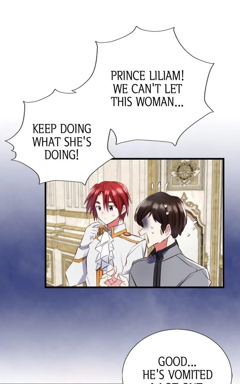 Mending the Barbaric Prince