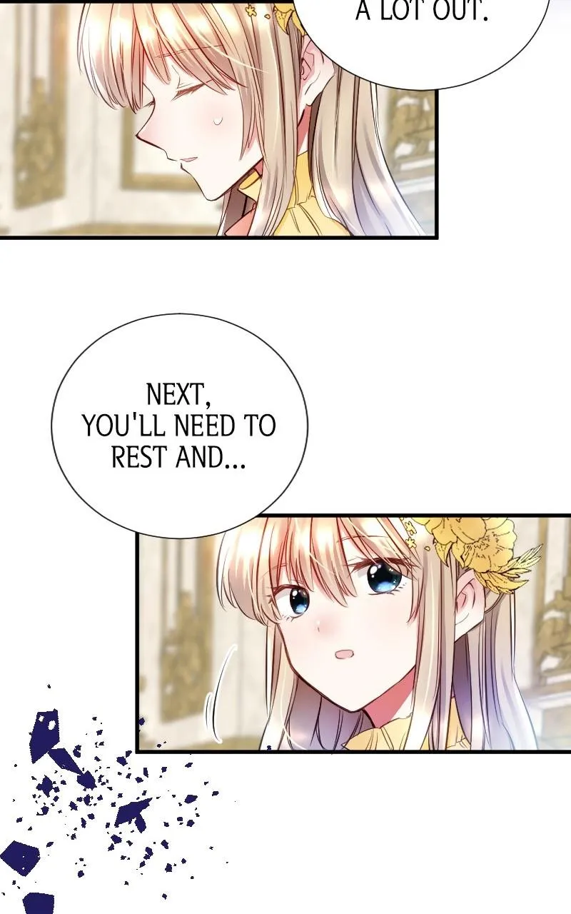 Mending the Barbaric Prince