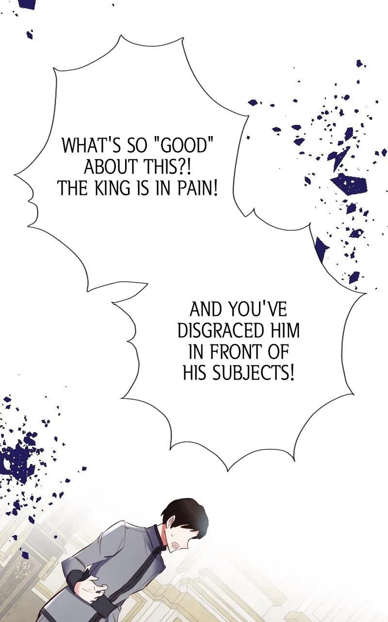 Mending the Barbaric Prince