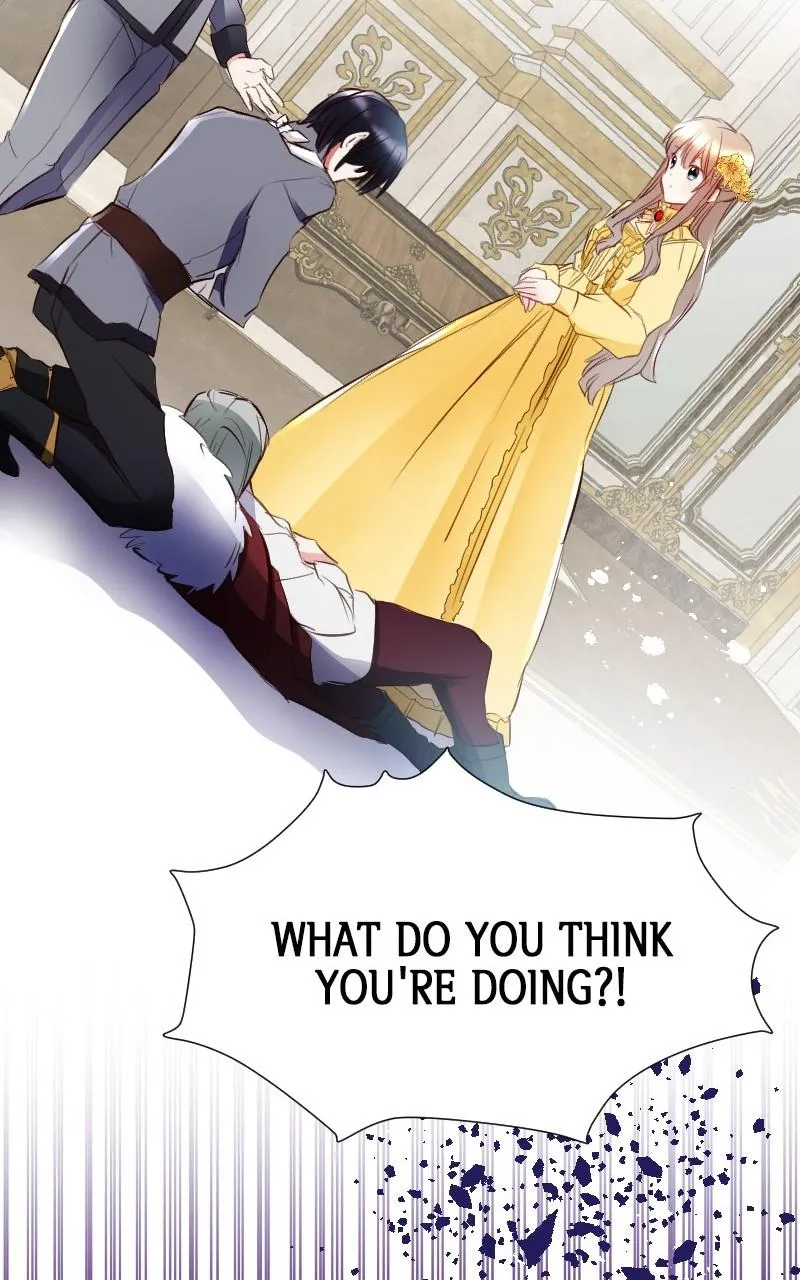 Mending the Barbaric Prince
