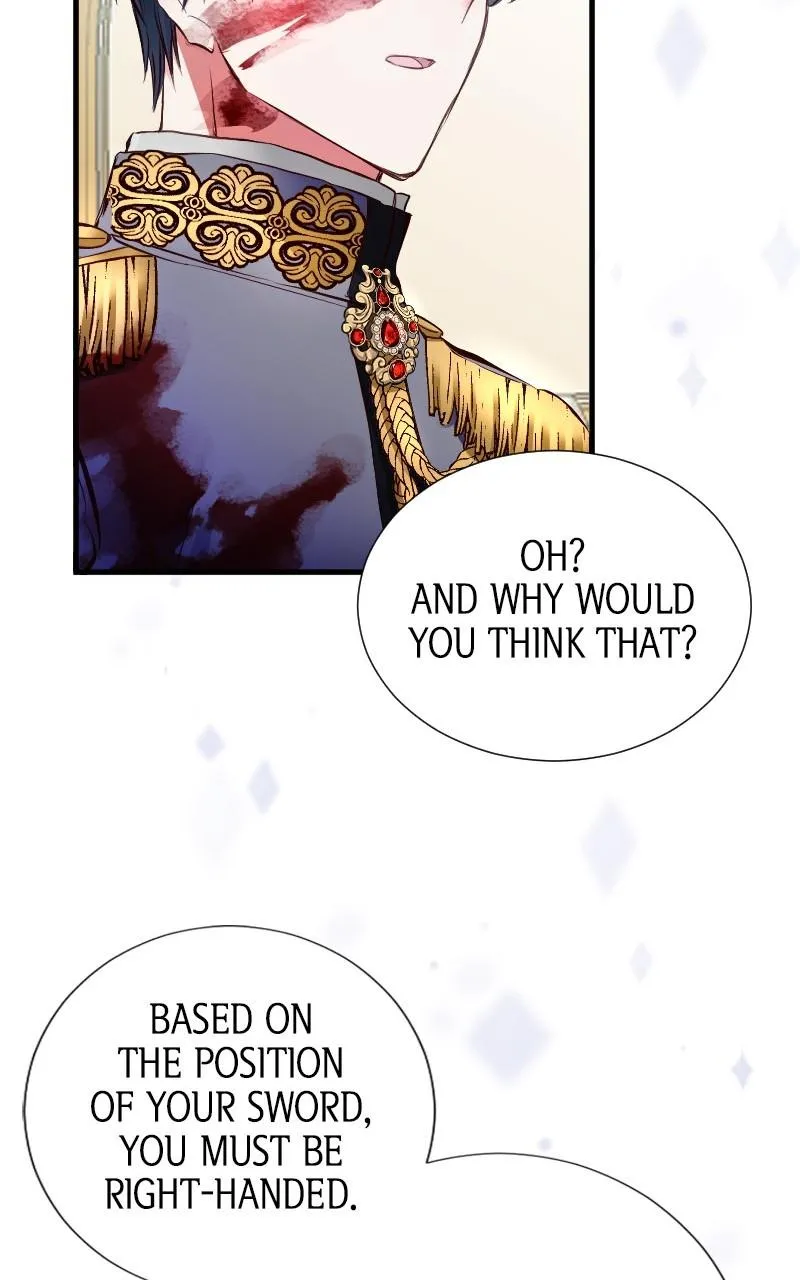 Mending the Barbaric Prince