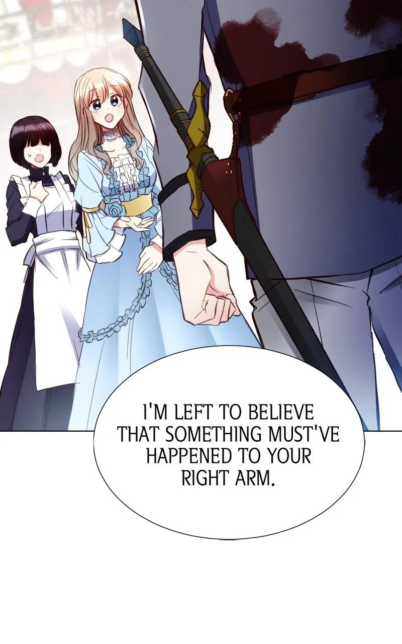 Mending the Barbaric Prince