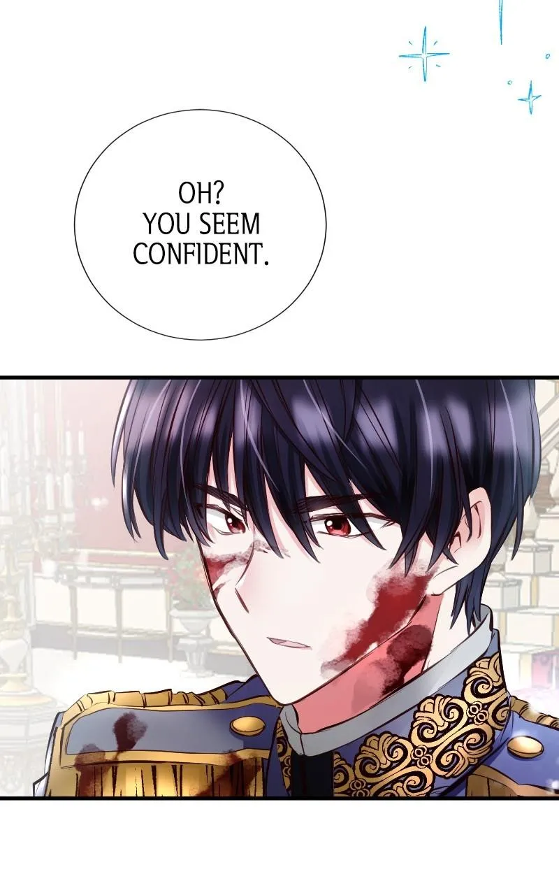 Mending the Barbaric Prince