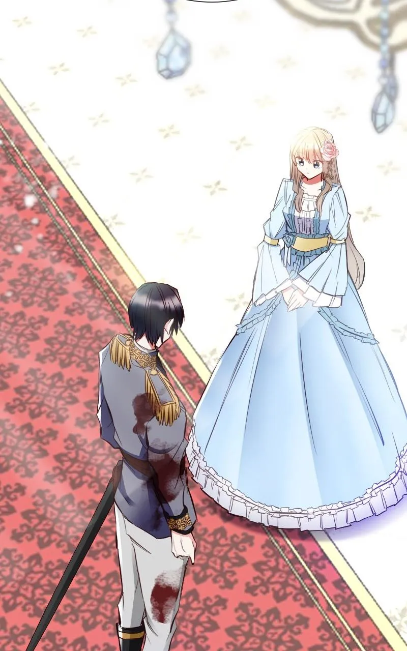 Mending the Barbaric Prince