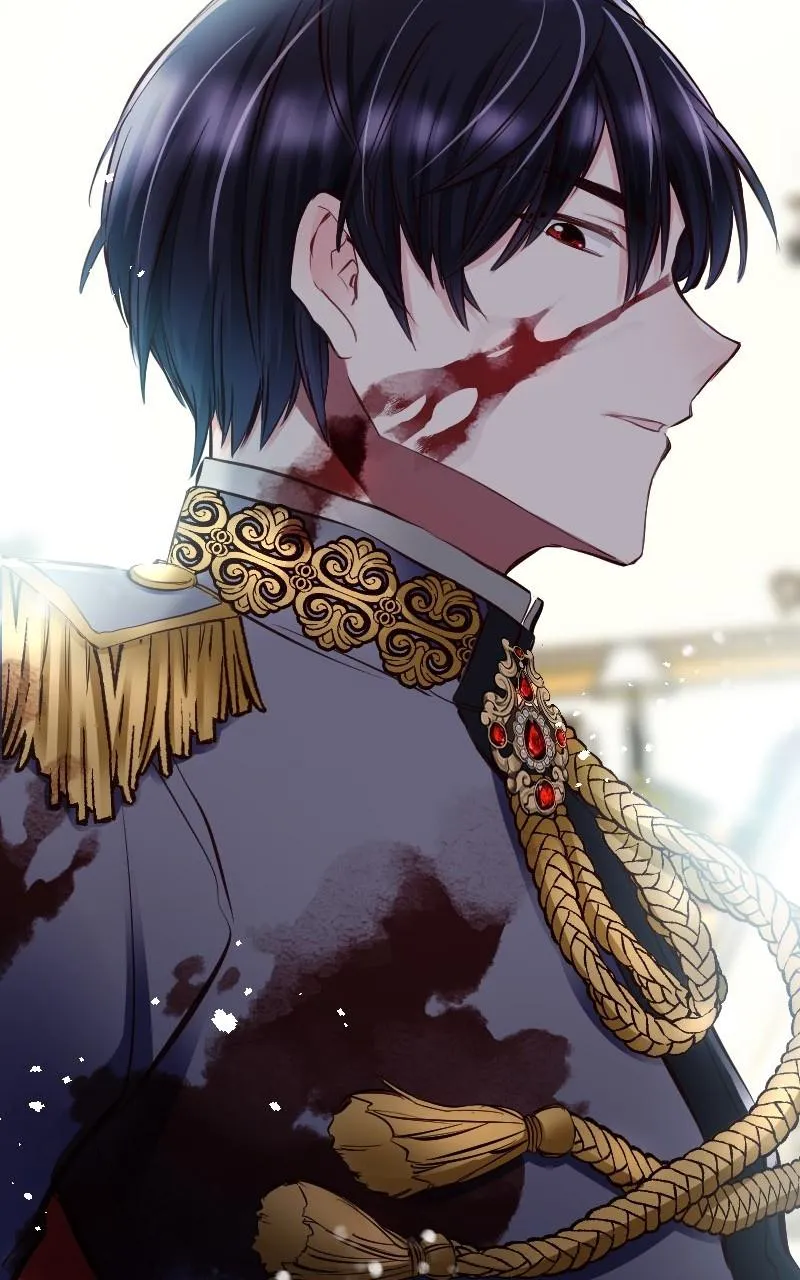 Mending the Barbaric Prince