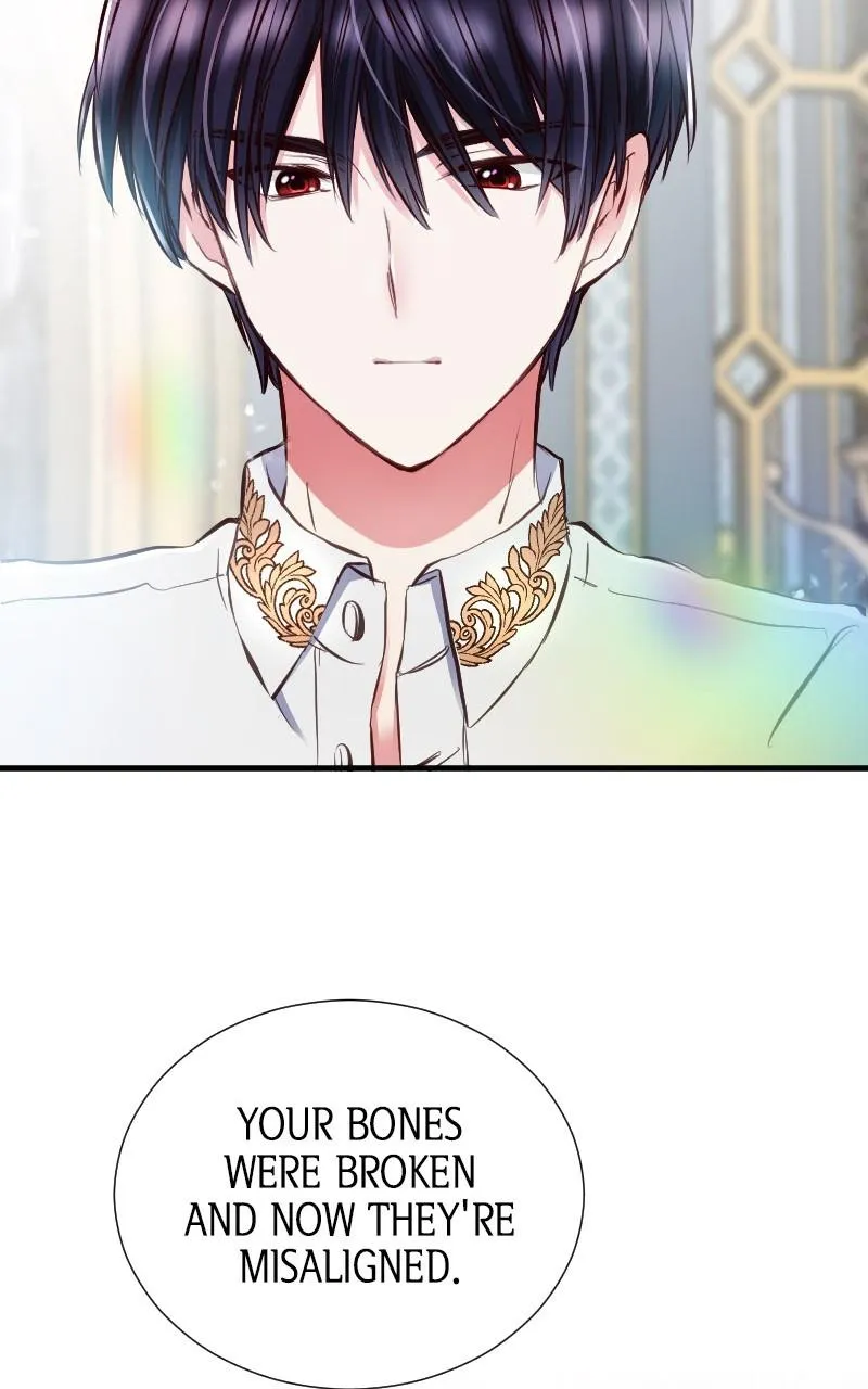 Mending the Barbaric Prince