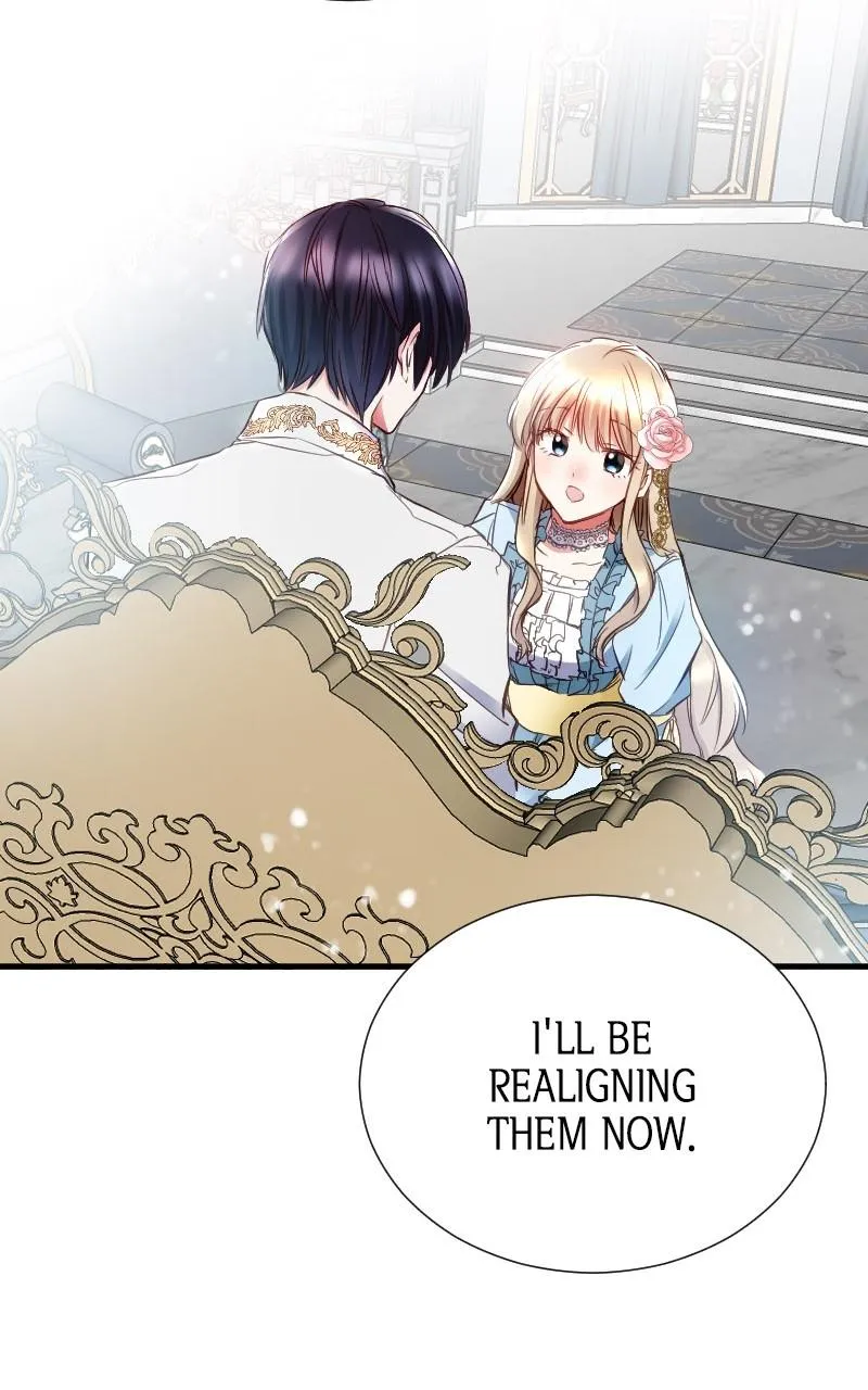 Mending the Barbaric Prince