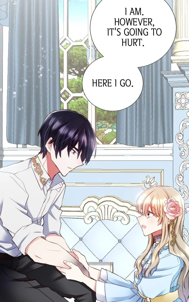Mending the Barbaric Prince