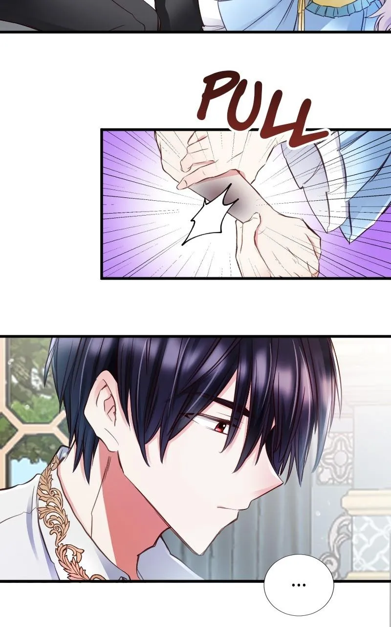 Mending the Barbaric Prince