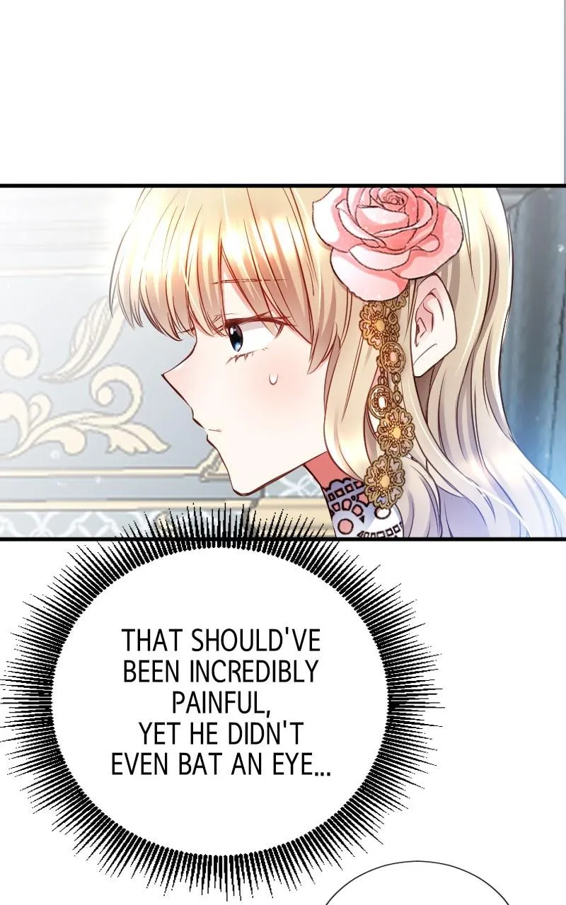 Mending the Barbaric Prince