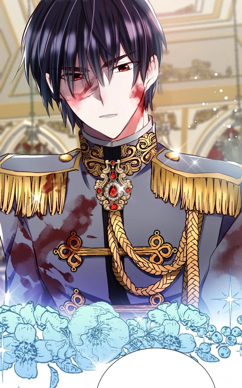 Mending the Barbaric Prince