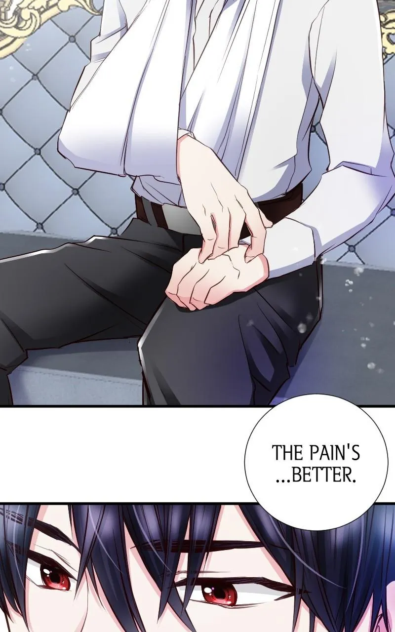 Mending the Barbaric Prince