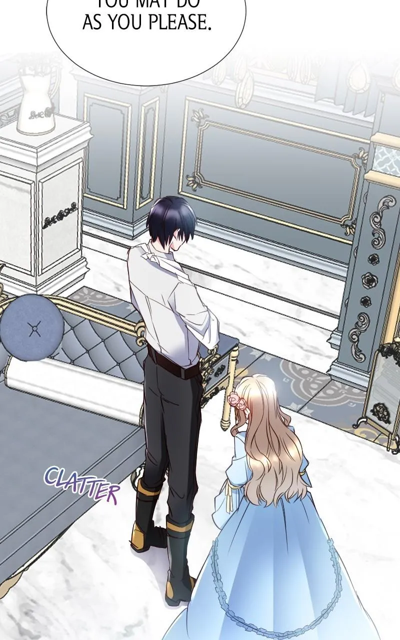 Mending the Barbaric Prince
