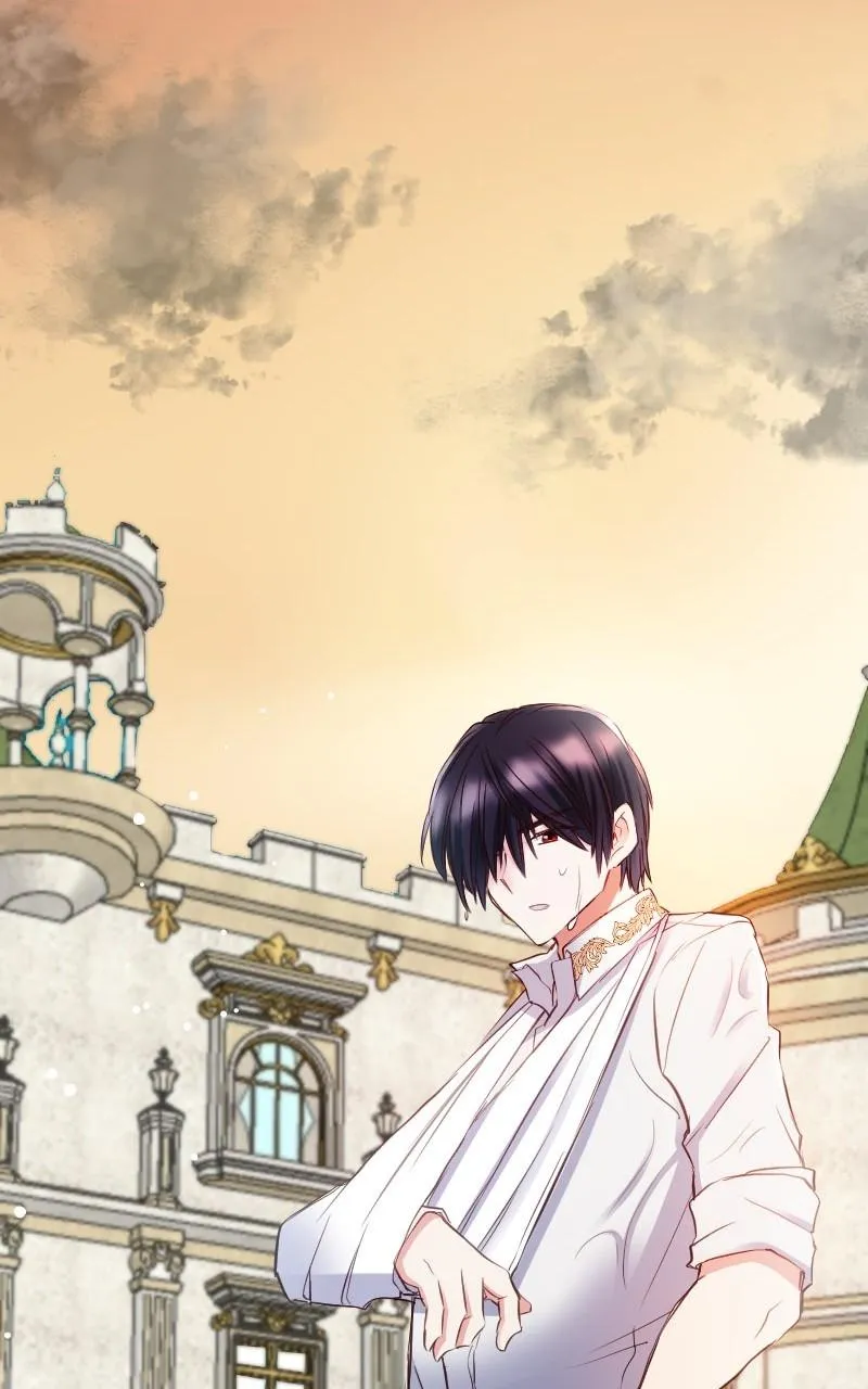 Mending the Barbaric Prince