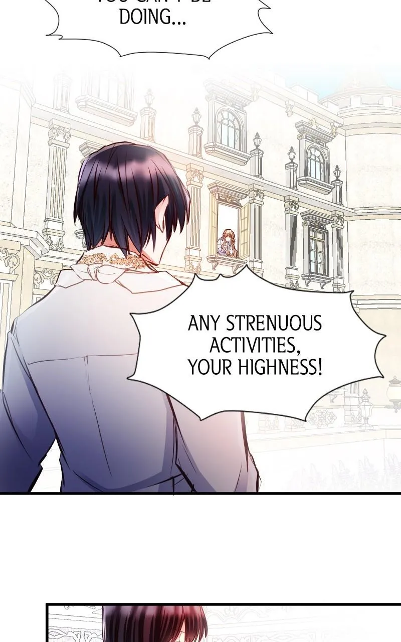 Mending the Barbaric Prince