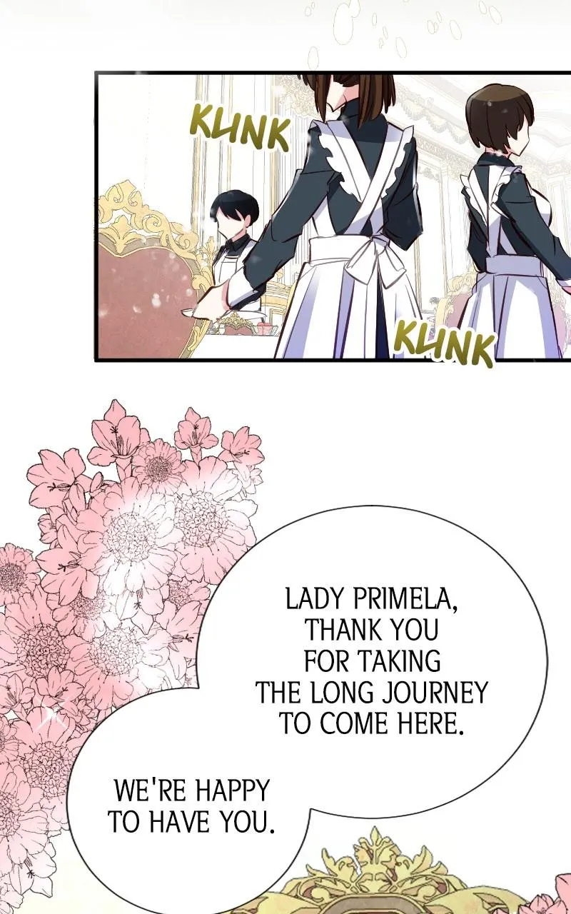 Mending the Barbaric Prince