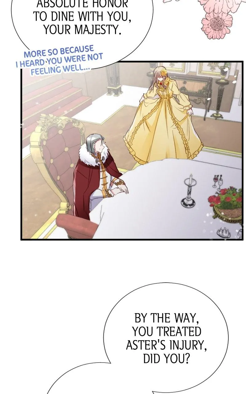 Mending the Barbaric Prince