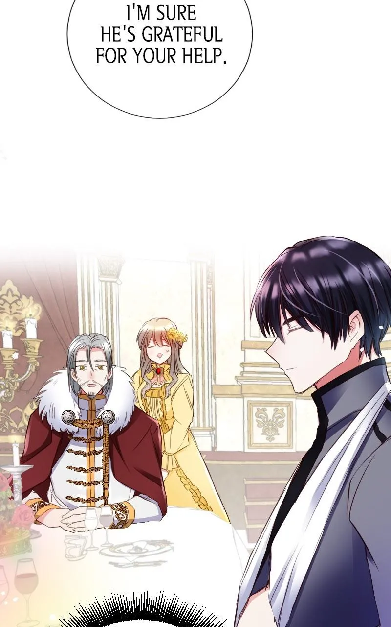 Mending the Barbaric Prince