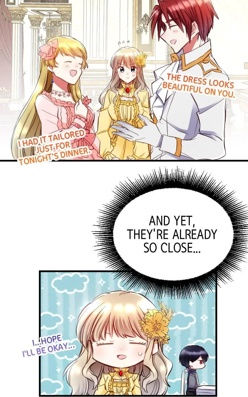 Mending the Barbaric Prince