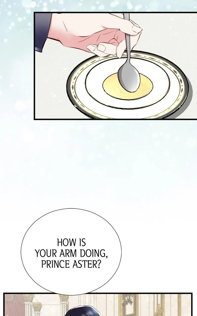Mending the Barbaric Prince