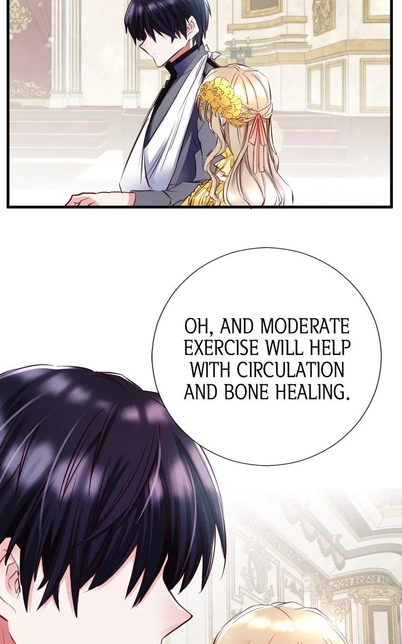 Mending the Barbaric Prince
