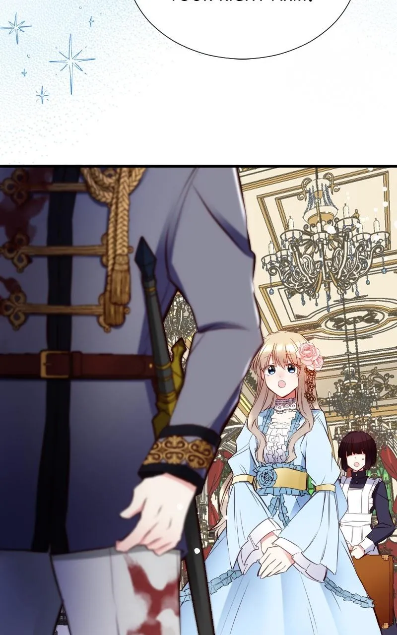 Mending the Barbaric Prince