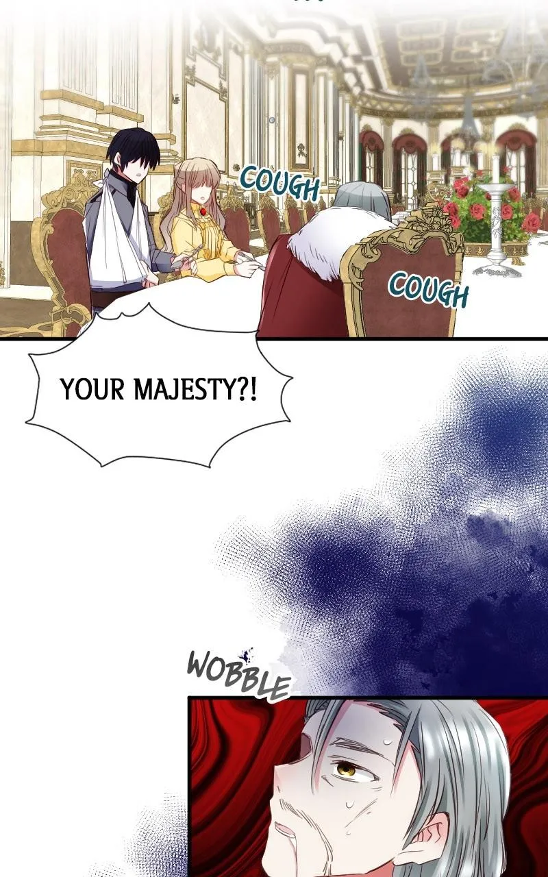 Mending the Barbaric Prince