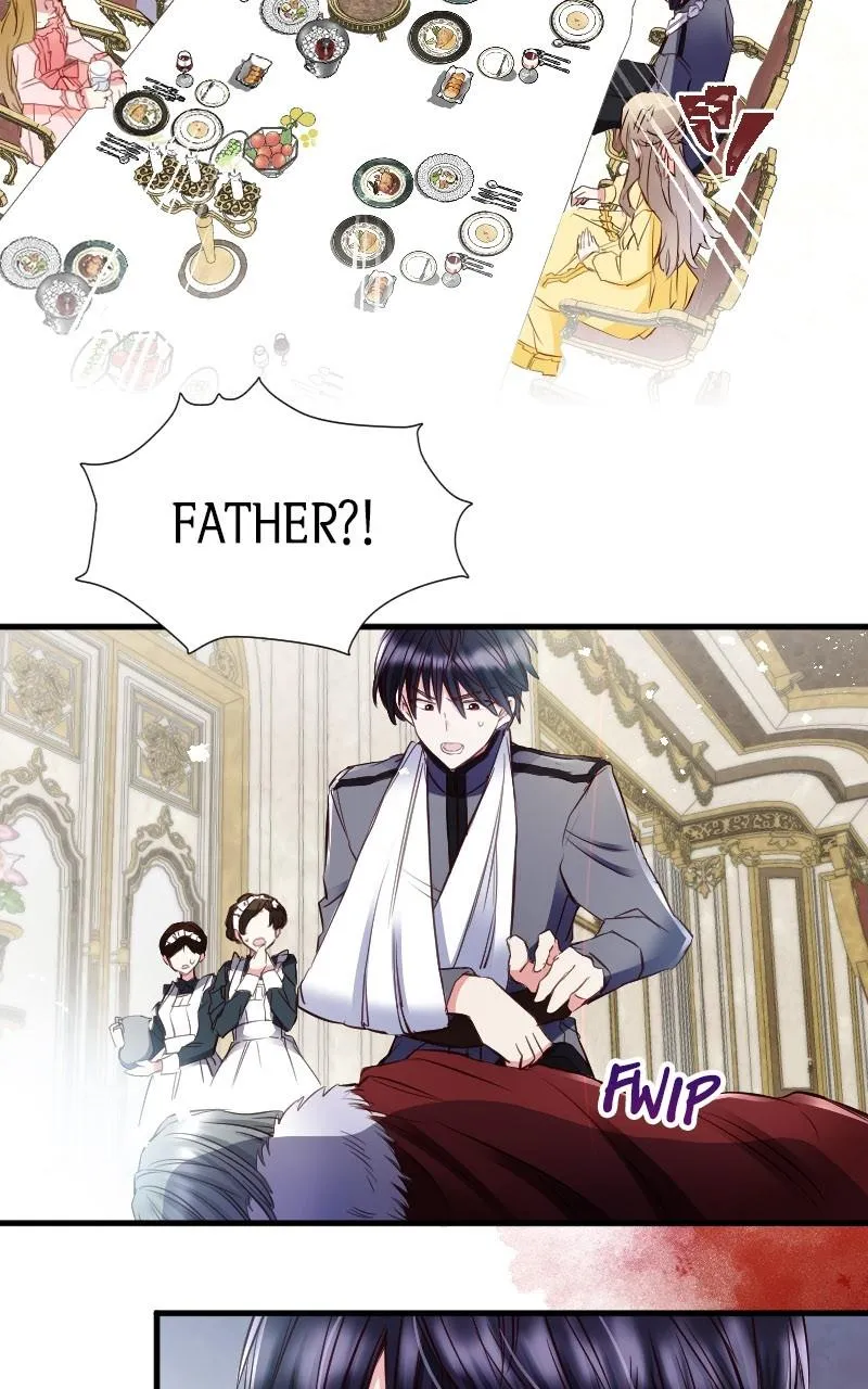 Mending the Barbaric Prince