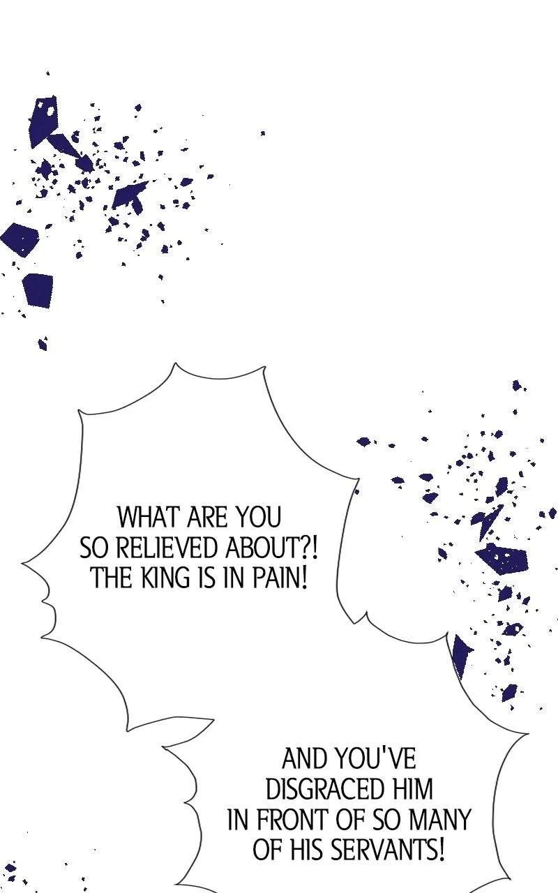 Mending the Barbaric Prince