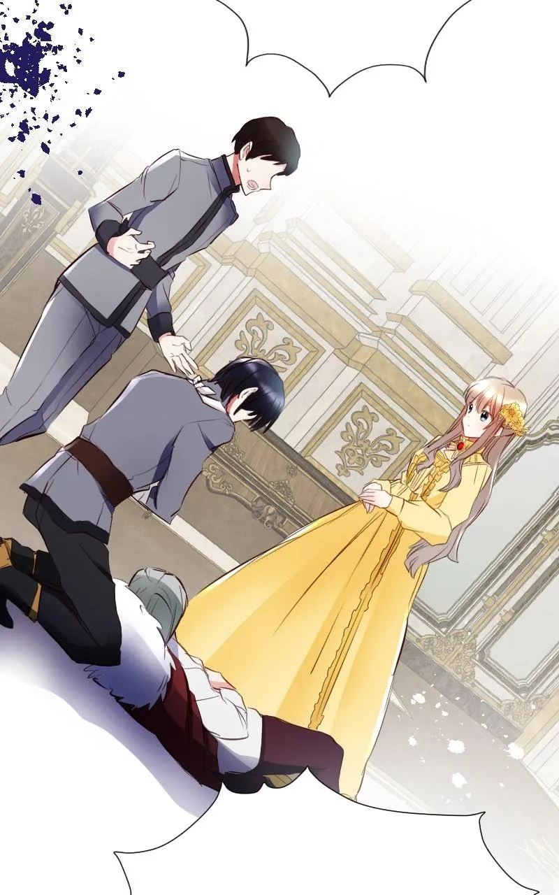 Mending the Barbaric Prince