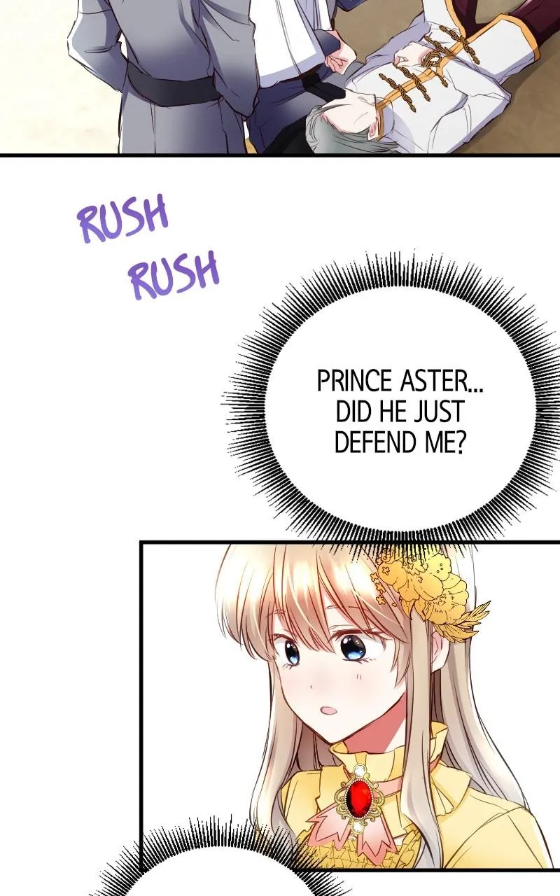 Mending the Barbaric Prince